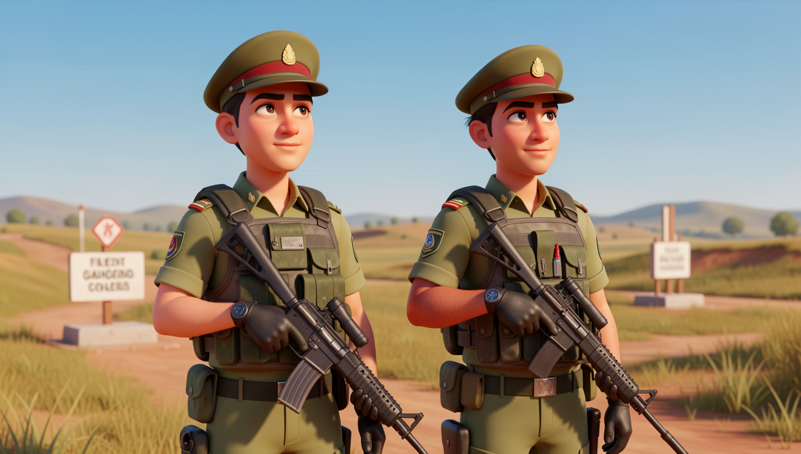 Modern India - Operation Sindoor